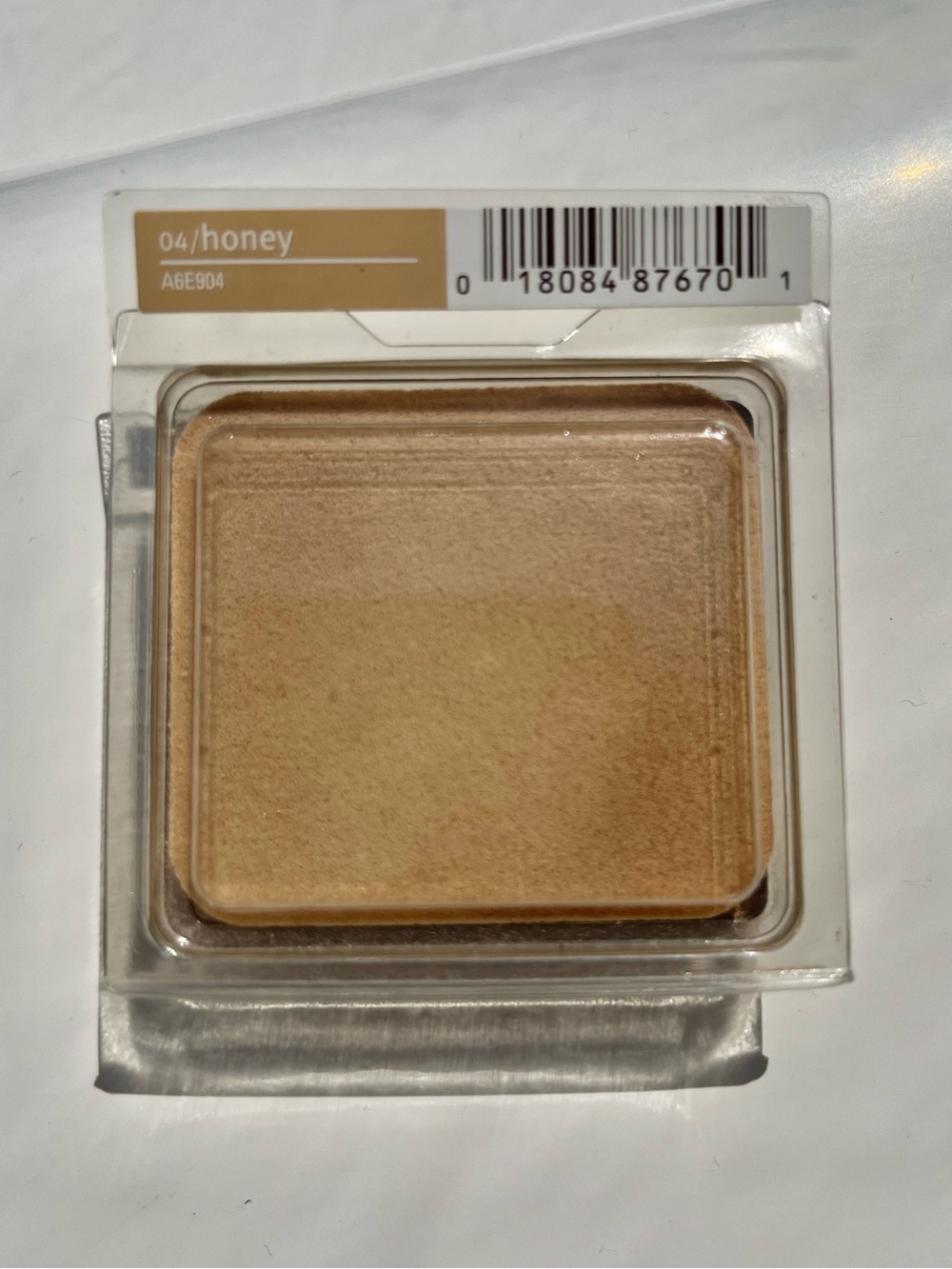 AVEDA Mineral Dual Foundation in Honey 04 - Lightly used - DISCONTINUED